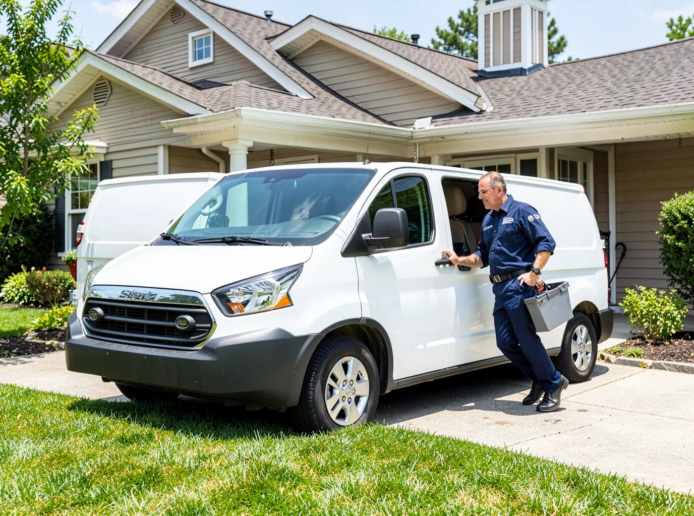Emergency Plumber company in Sully, IA